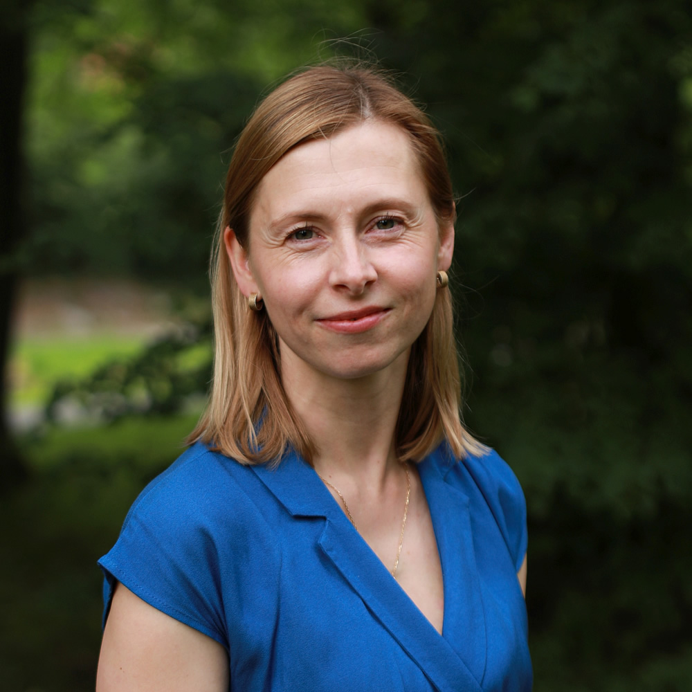 Mgr. Michaela Zezulková