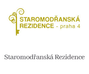 www.staromodranskarezidence.cz